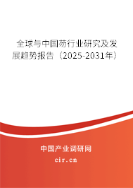 全球與中國(guó)芴行業(yè)研究及發(fā)展趨勢(shì)報(bào)告（2025-2031年）