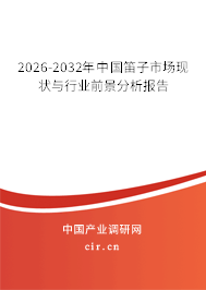 2026-2032年中國(guó)笛子市場(chǎng)現(xiàn)狀與行業(yè)前景分析報(bào)告