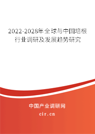 2022-2028年全球與中國(guó)培根行業(yè)調(diào)研及發(fā)展趨勢(shì)研究
